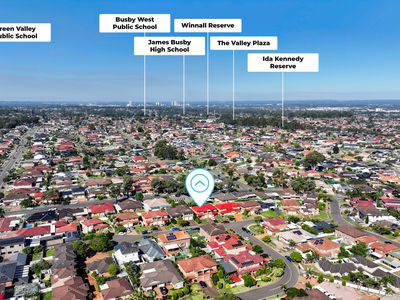 11B Eva Avenue, Green Valley