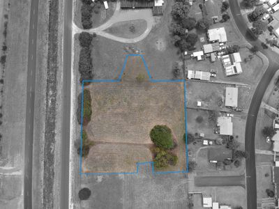 Lot 44, Lossie Road, Millicent