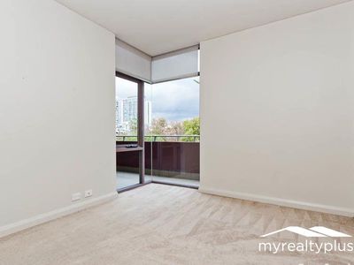 15 / 2A Goderich Street, East Perth