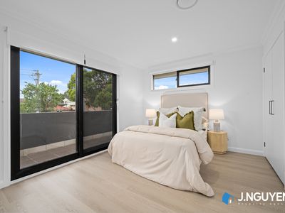 6A Charles Street, Smithfield