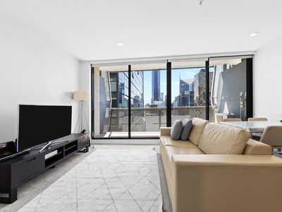 3002 / 350 William Street, Melbourne