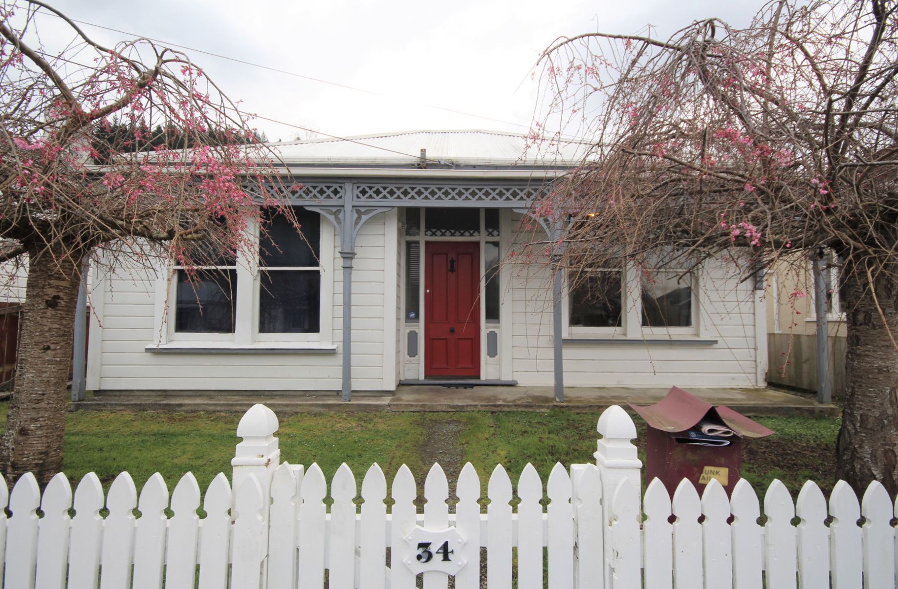 34 Carr Street, North East Valley