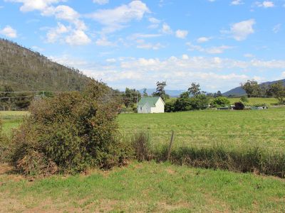 1276 Glen Huon Road, Judbury