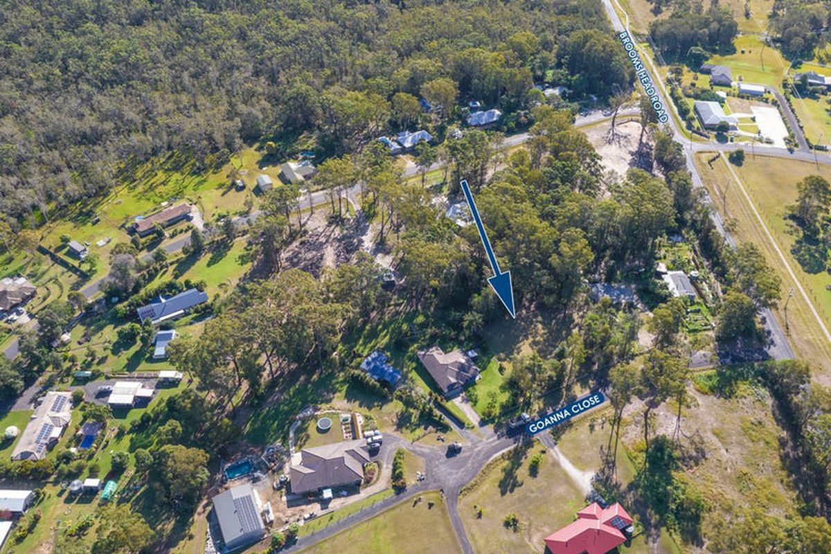 6 Goanna Close, Gulmarrad