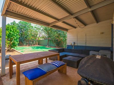 15A Catamore Road, South Hedland