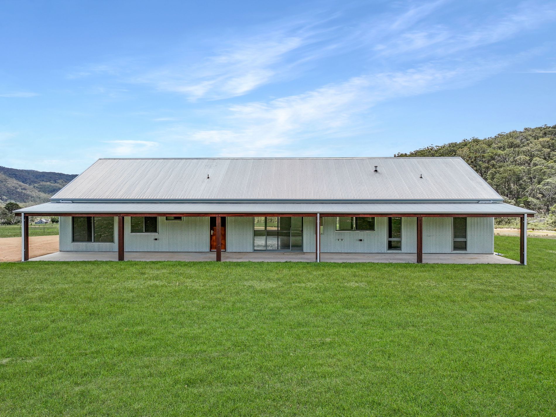 230 Hereford Hall Road, Braidwood