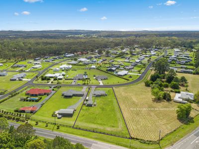 139 Angus Drive, Failford