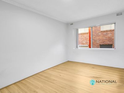 1 / 8 Fennell Street, Parramatta