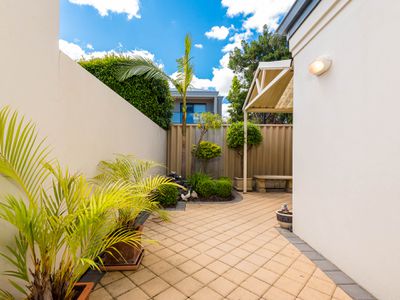 3/92 Abbett Street, Scarborough