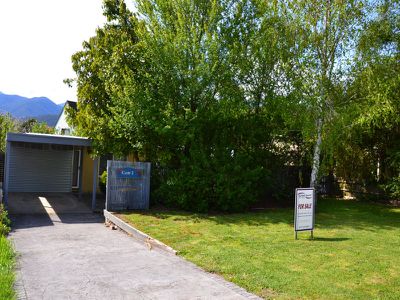4 Dederang Road , Tawonga South