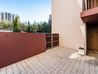 5 / 2A Goderich Street SOLD SOLD, East Perth