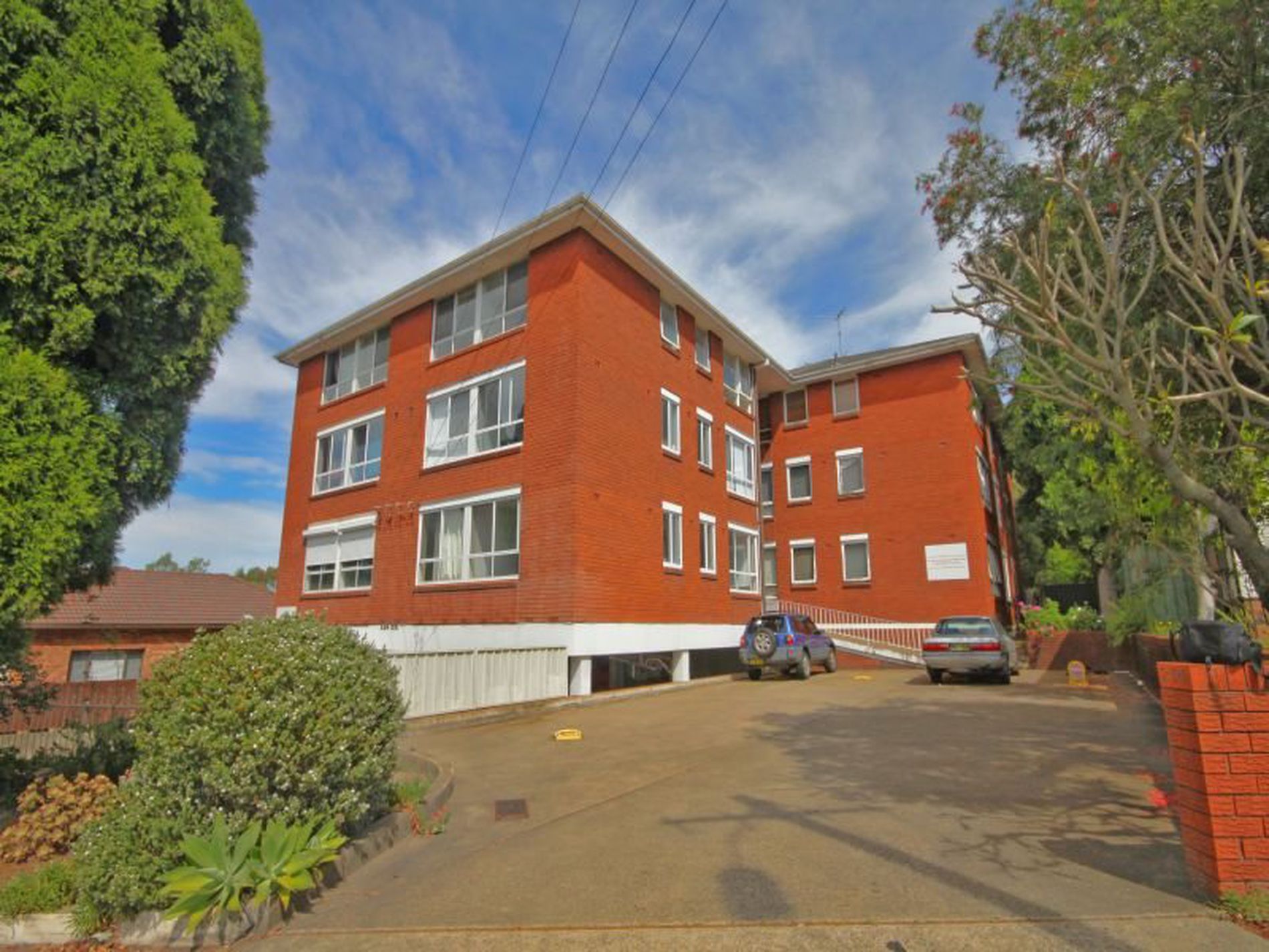 14 / 229 King Georges Road, Roselands