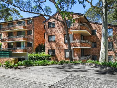 14 / 203 Waterloo Road, Marsfield