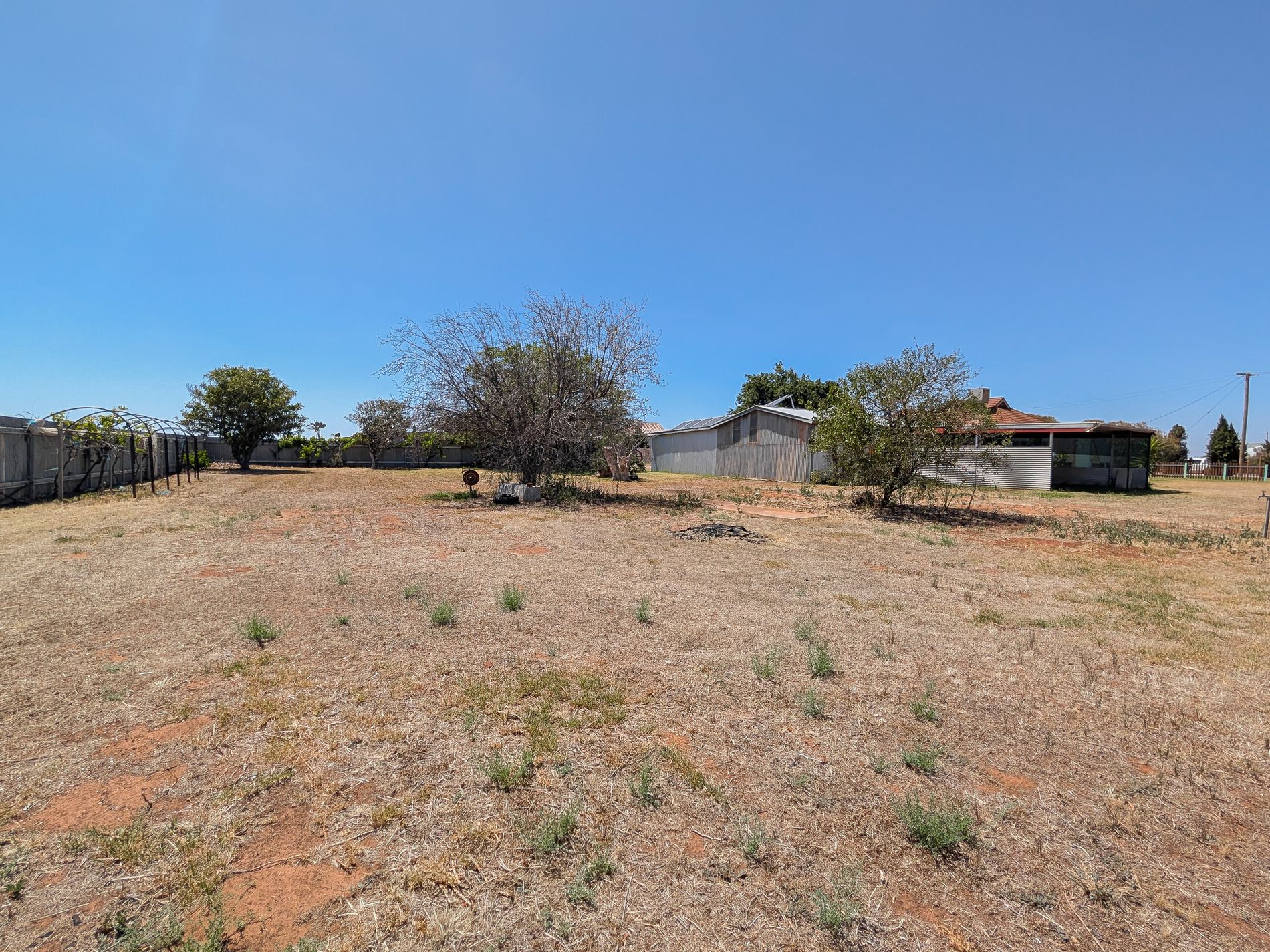 21 Woorinen Road, Woorinen South