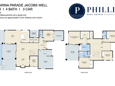 93 Marina Parade, Jacobs Well