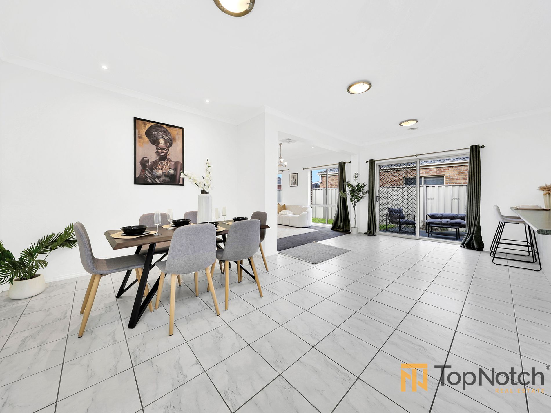 31 Hayston Boulevard, Epping