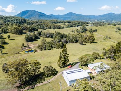 94 Hutchinson Road, Nimbin