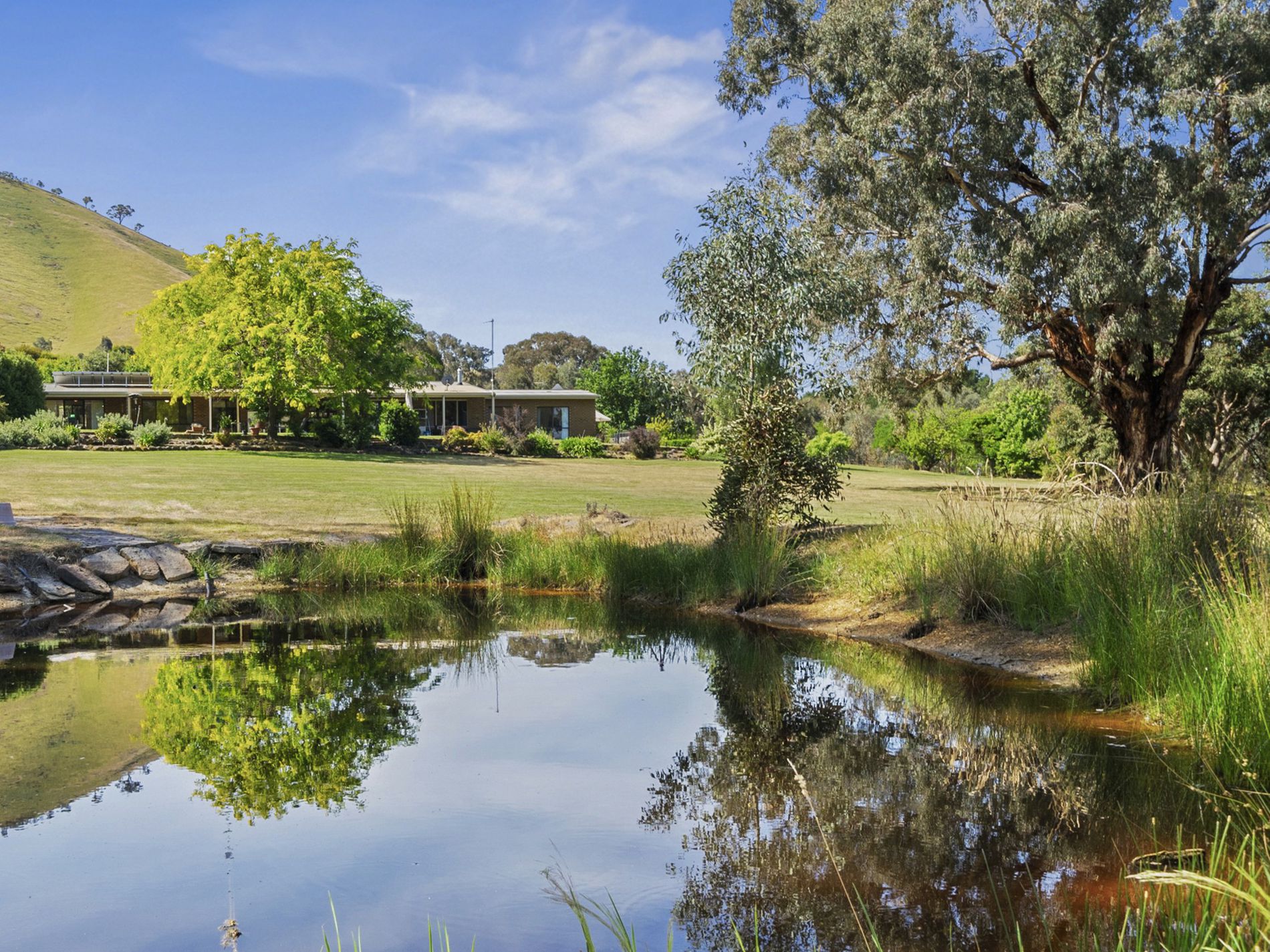 110 Ford Drive, Mansfield