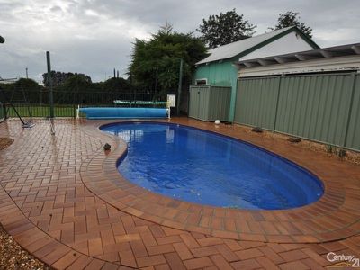 126 Wingewarra Street, Dubbo