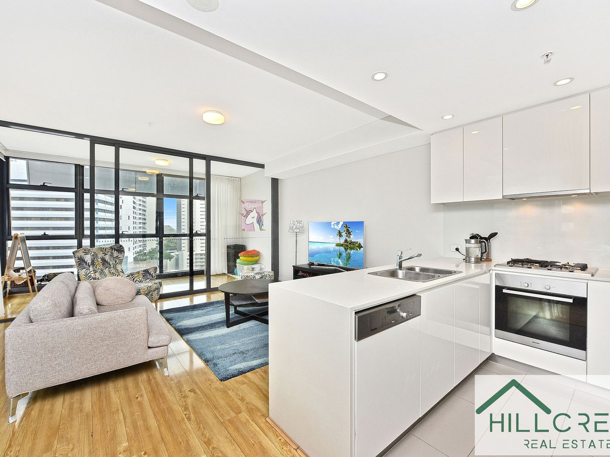 1001/1 Post Office Lane, Chatswood, Chatswood - Thumbnail 2
