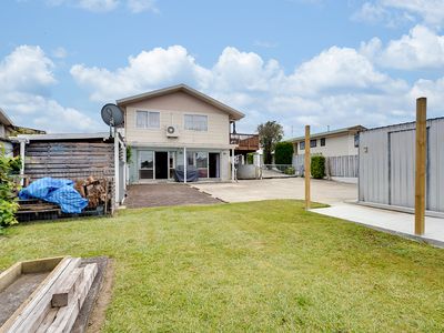 39 Rodney Street, Nawton