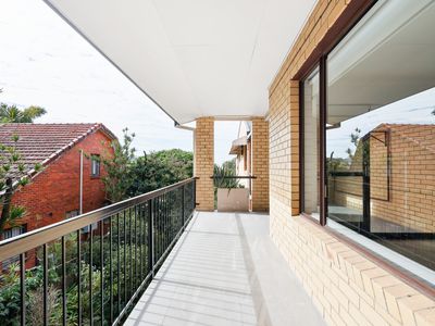7 / 10 Riverton Street, Clayfield