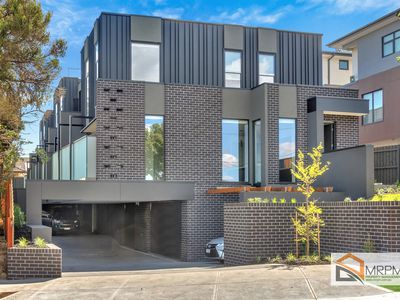 1 / 191 Manningham Road, Templestowe Lower