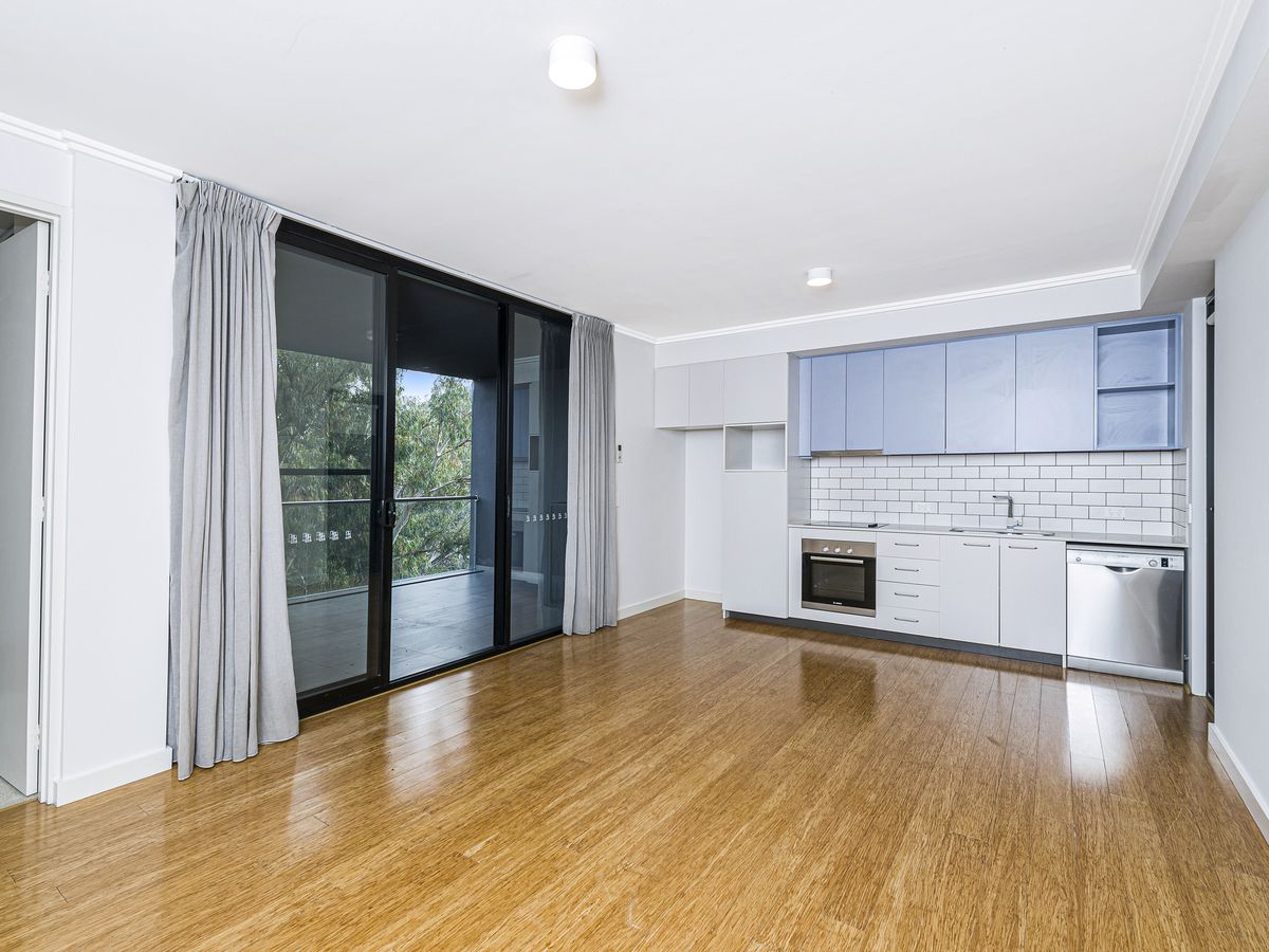 111 / 99 Palmerston Street, Perth
