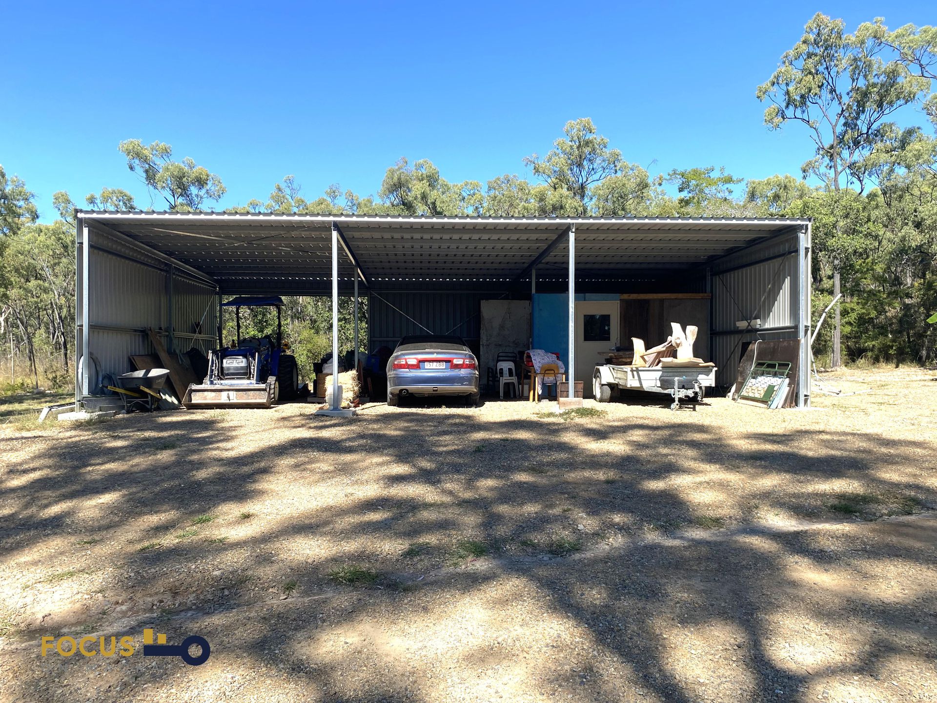 84167 Bruce Highway, Carmila