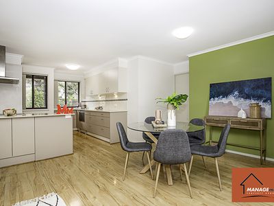 6 / 108 Herron Crescent, Latham