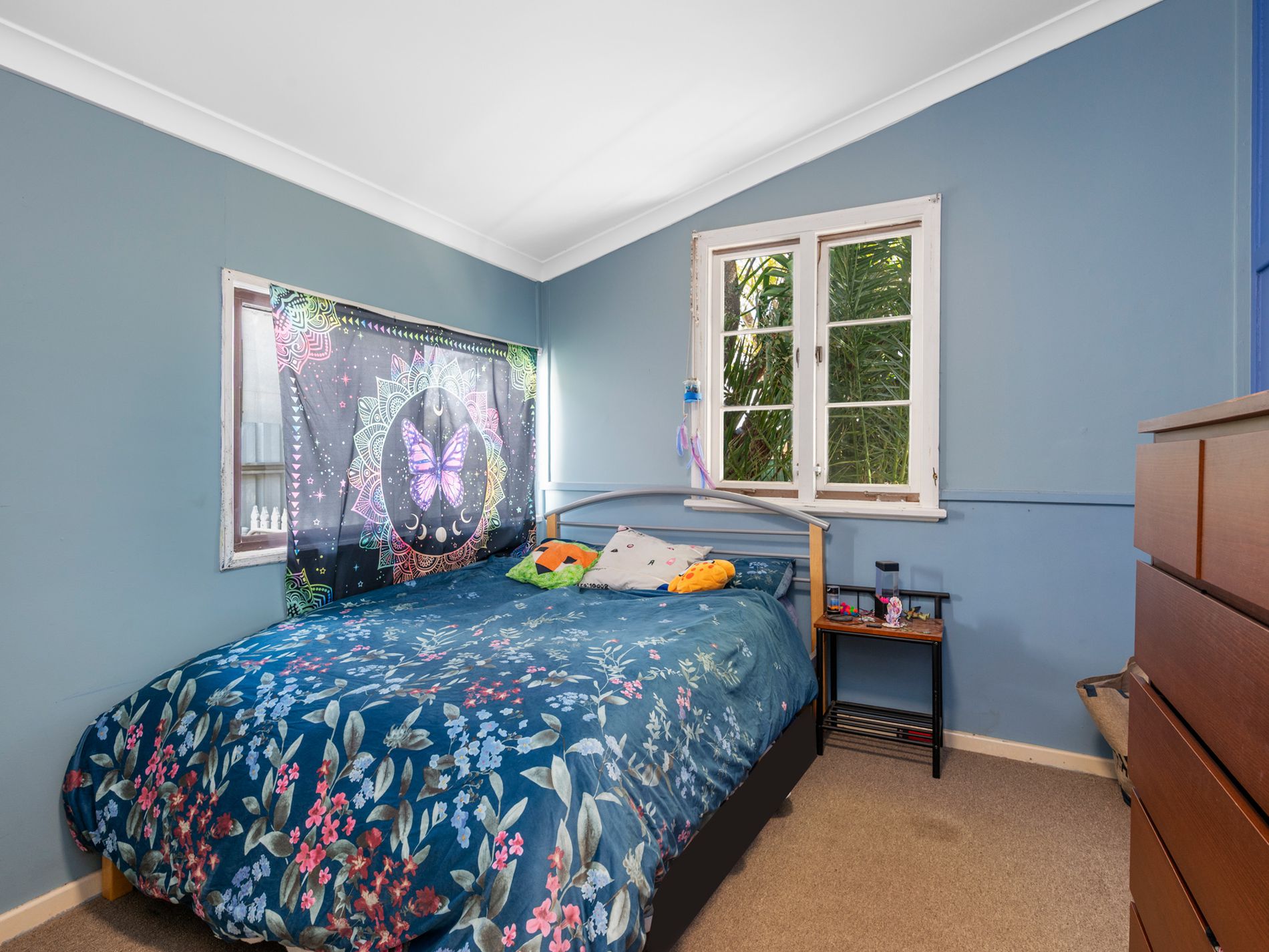 9 Butterfly Street, Piccadilly