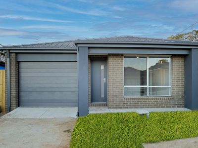 33 Davinci Street, Pakenham