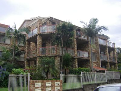 13 / 1 Campbell Street, Wollongong
