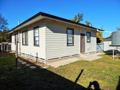 76 Boundary Street, Kerang