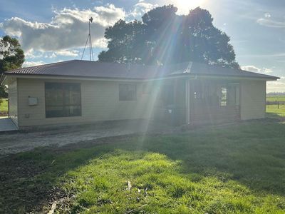 880 Trowutta Road, Edith Creek