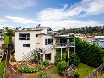 2 / 32 Berrambool Drive, Merimbula