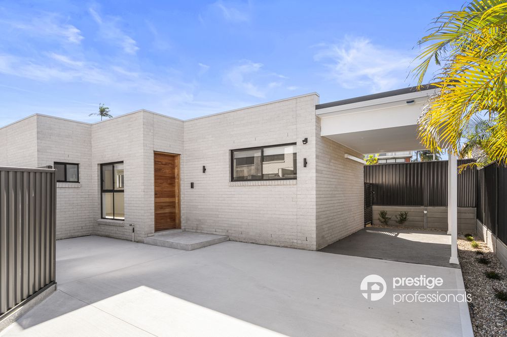 3 / 5 Elouera Crescent, Moorebank