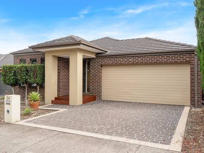 54 Pinnacle Views, Doreen