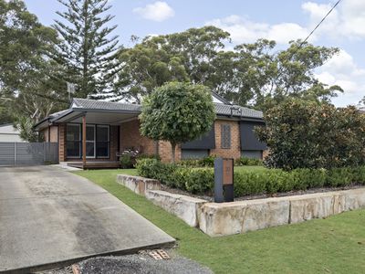 20 Dolphin Avenue, Hawks Nest