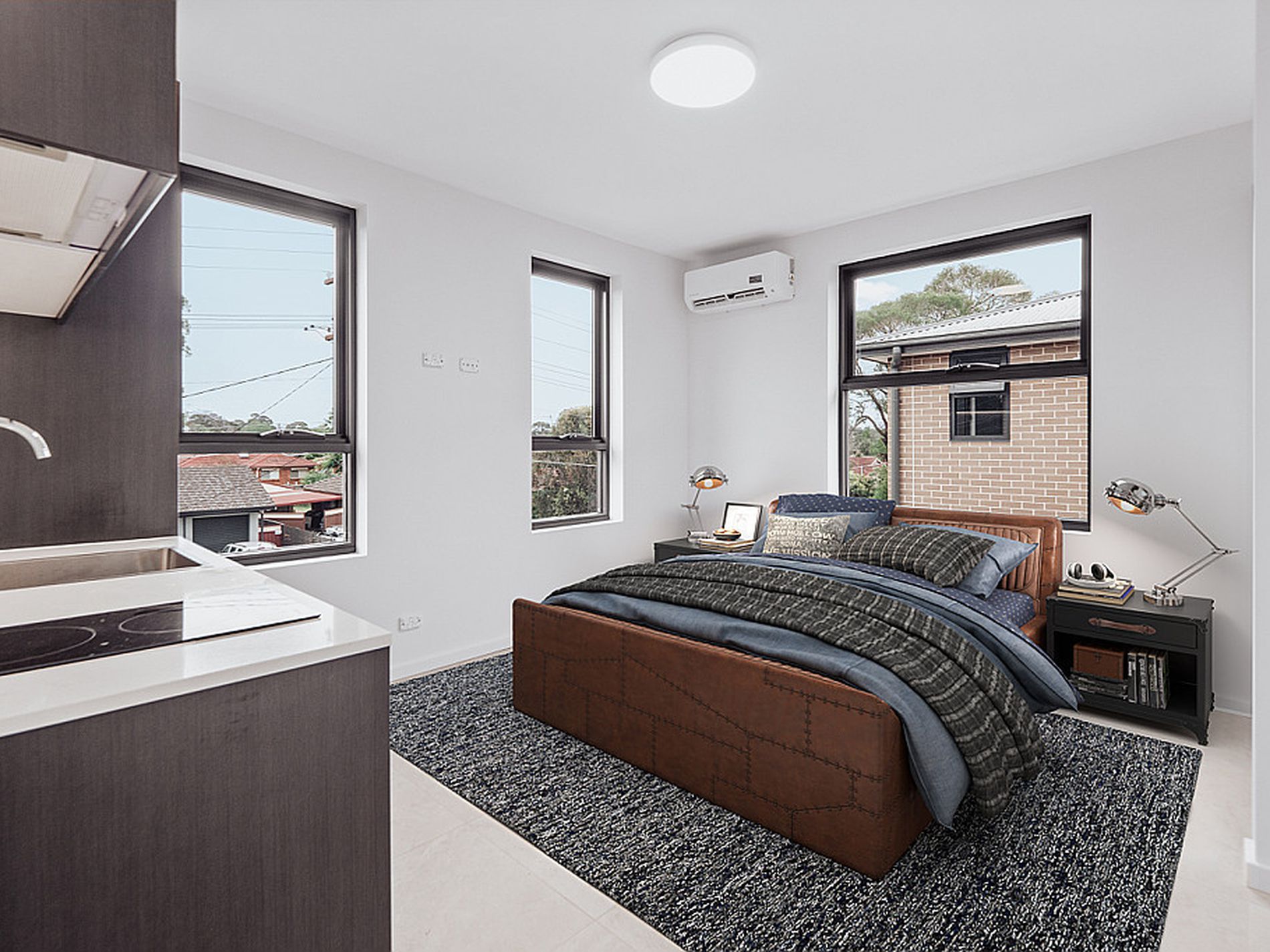 1 / 40 Manning Street, Kingswood
