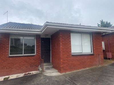 4 / 393 Bay Road, Cheltenham