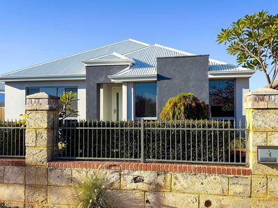 34 Pexton Drive, South Guildford