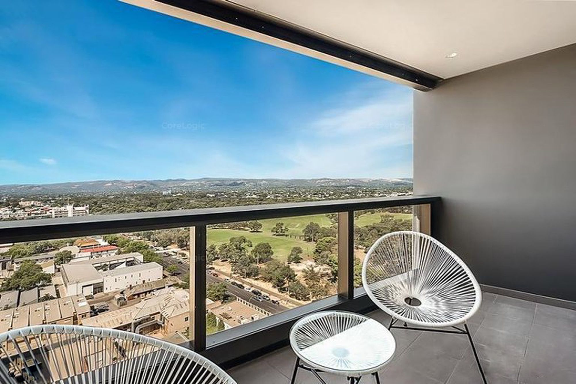 1303 / 421 King William Street, Adelaide