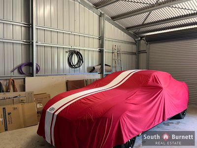 88 Lanigan Road, Nanango