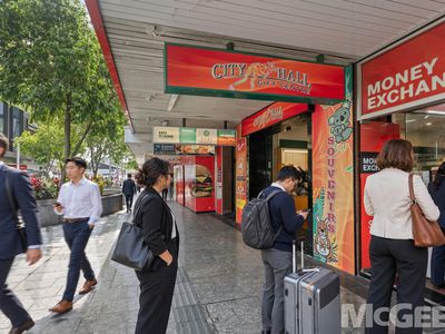 233 Albert Street, Brisbane City