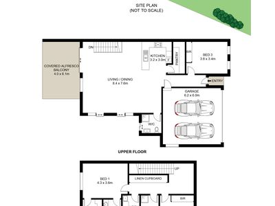 3 Chaplin Place, Albion Park