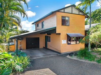 237 Kiel Mountain Road, Kiels Mountain