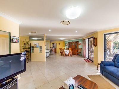 3 Avocado Crescent, Kingaroy