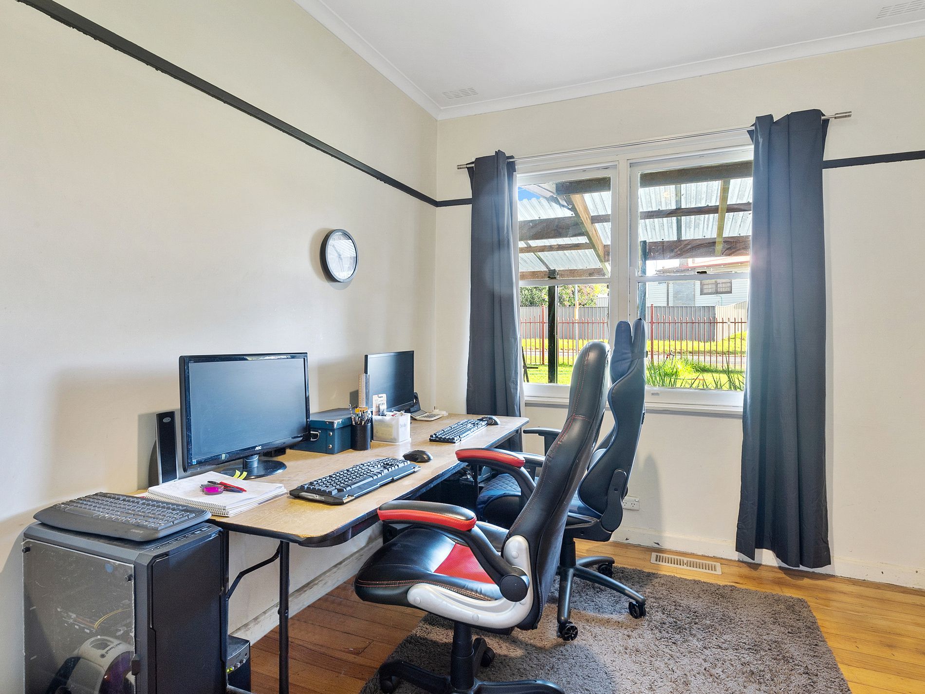 15 Chisholm Crescent, Seymour