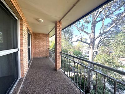 5/8-10 O'Reilly Street, Parramatta